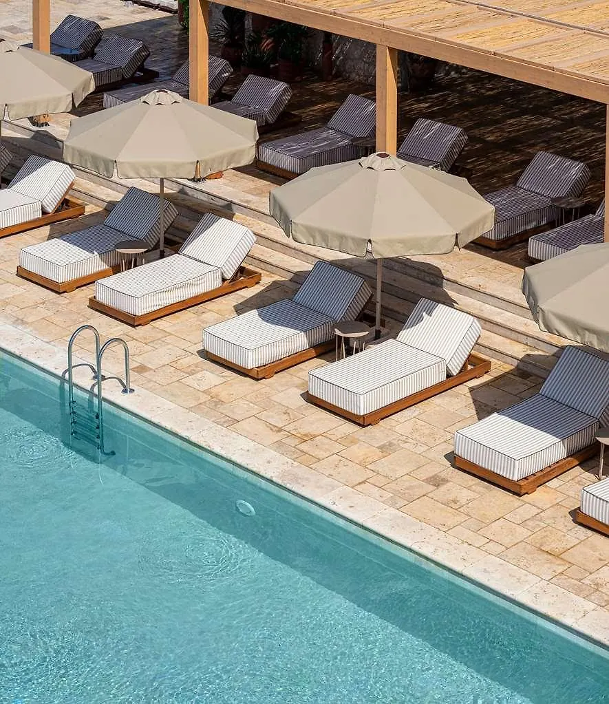 Radisson Blu Hotel Kas Antalya