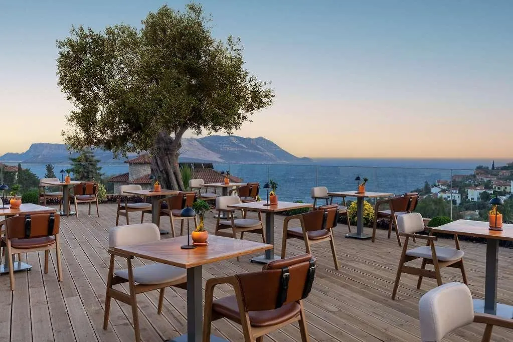 Radisson Blu Hotel Kas Antalya