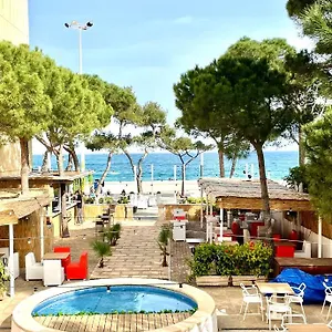 Serenity 3*, Platja d'Aro (Playa de Aro) España