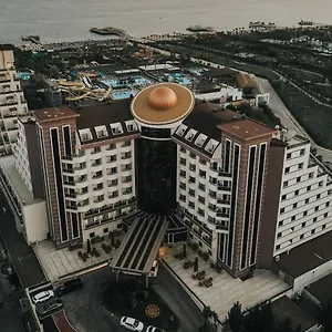 Saturn Palace Otel