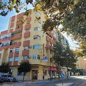 Mediterraneo 3*, Torre Del Mar España