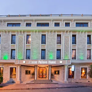 Antea Palace & 4*, Estambul Turquía
