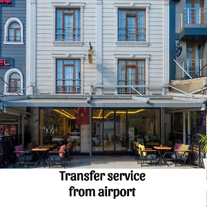 magnaura-house-hotel.istanbul-turkeyhotels.com/