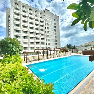 Western Khan Otel