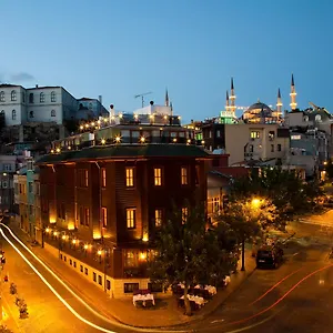 Glk Premier The & 4*, Estambul Turquía