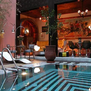 Malika 4*, Marrakesh Marruecos