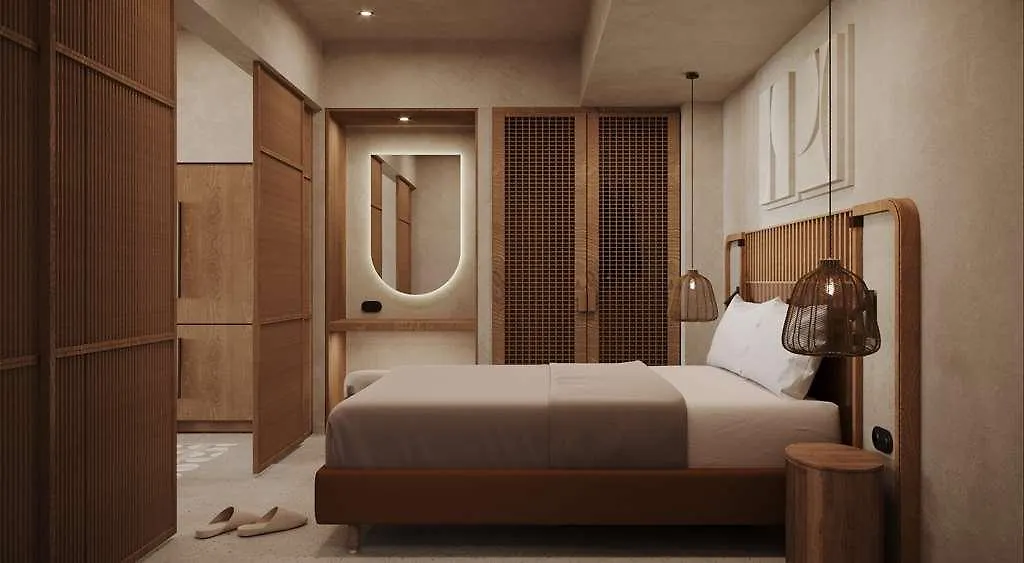 Radisson Blu Hotel Kas アンタルヤ 0*,  トルコ