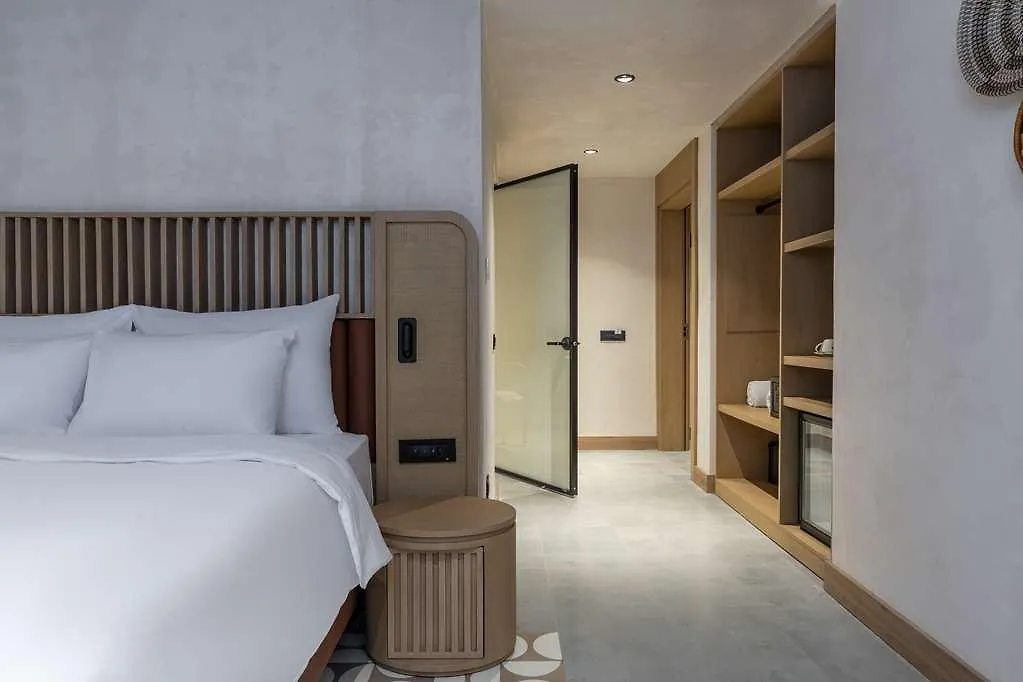 Radisson Blu Hotel Kas アンタルヤ