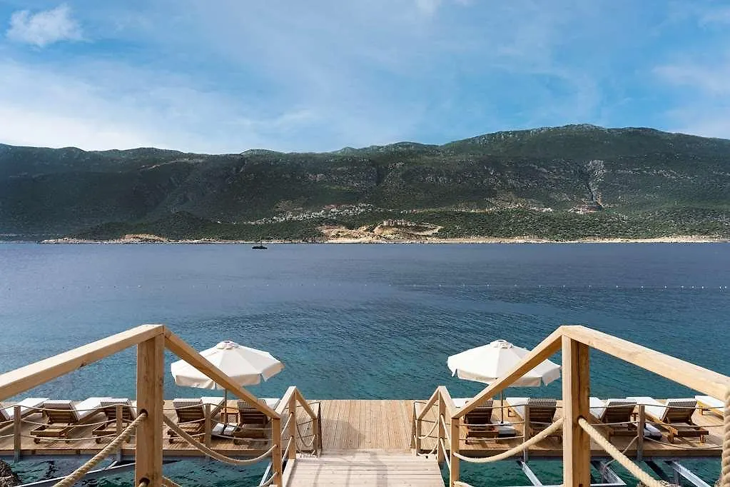 Radisson Blu Hotel Kas Antalya