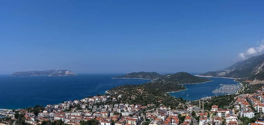 Radisson Blu Hotel Kas Antalya